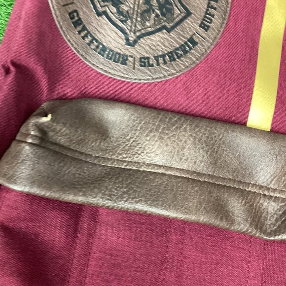 Harry Potter Hogwarts Backpack - Picture 8 of 16
